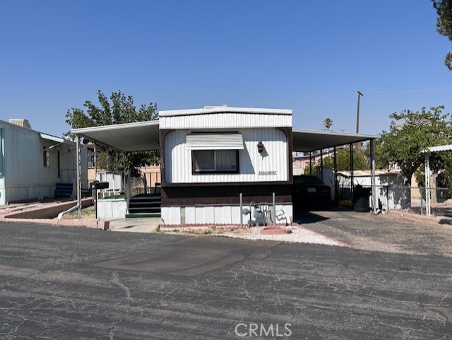 701 Montara Road, Unit 86 Barstow, CA 92311 - Photo 1 of 1 Gallery Image 1
