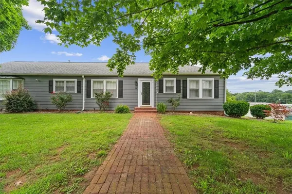 $319,900 | 16 Bittings Avenue, Summerville, GA 30747