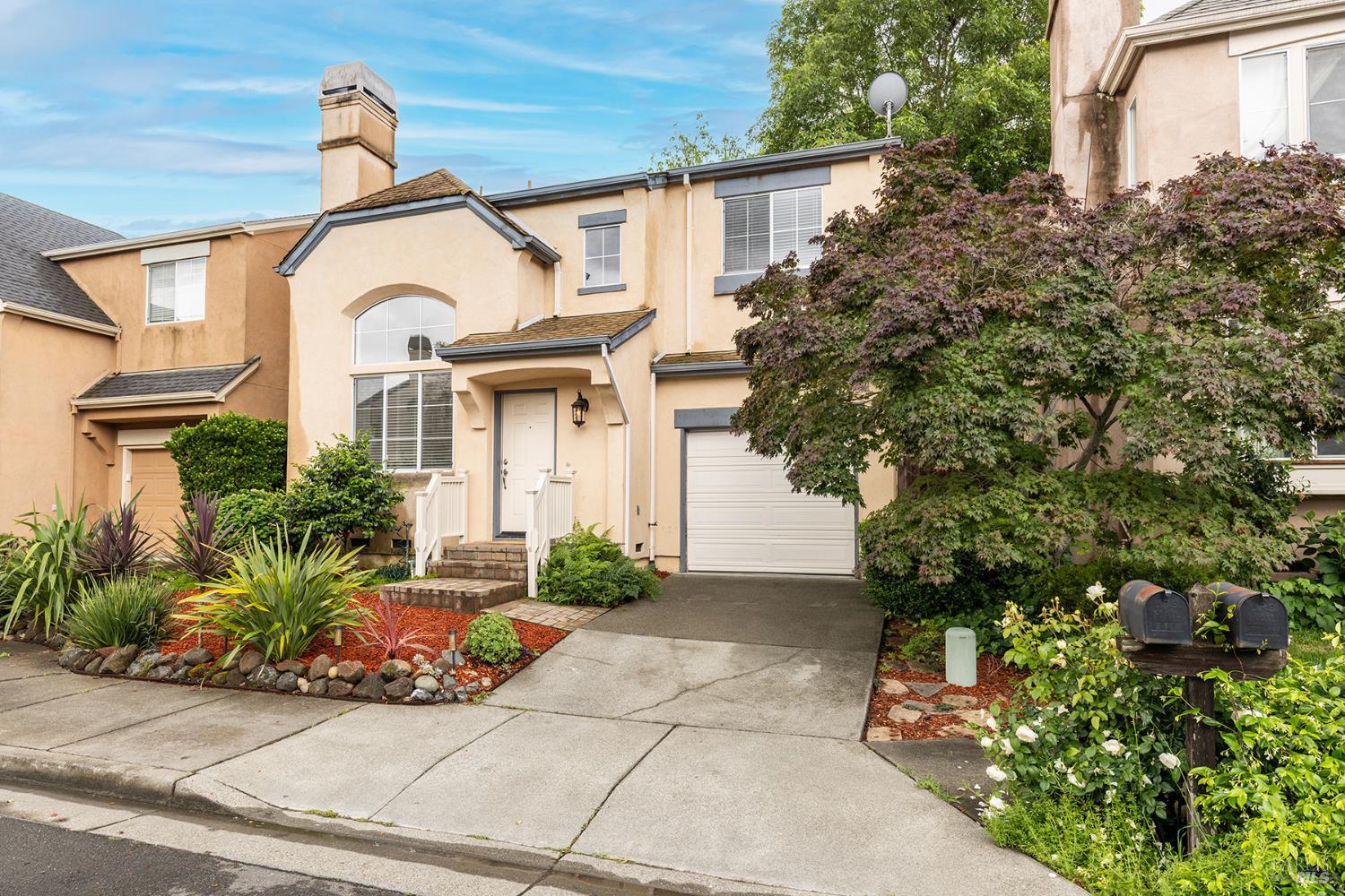 2414 Bramble Way Santa Rosa, CA 95403 - Photo 1 of 1 Welcome Home to 2414 Bramble Way, Santa Rosa!