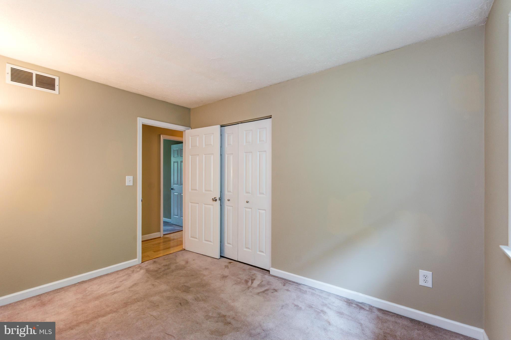 730 Rosewood Road Severn, MD 21144 - Photo 16 of 30 a view of an empty room