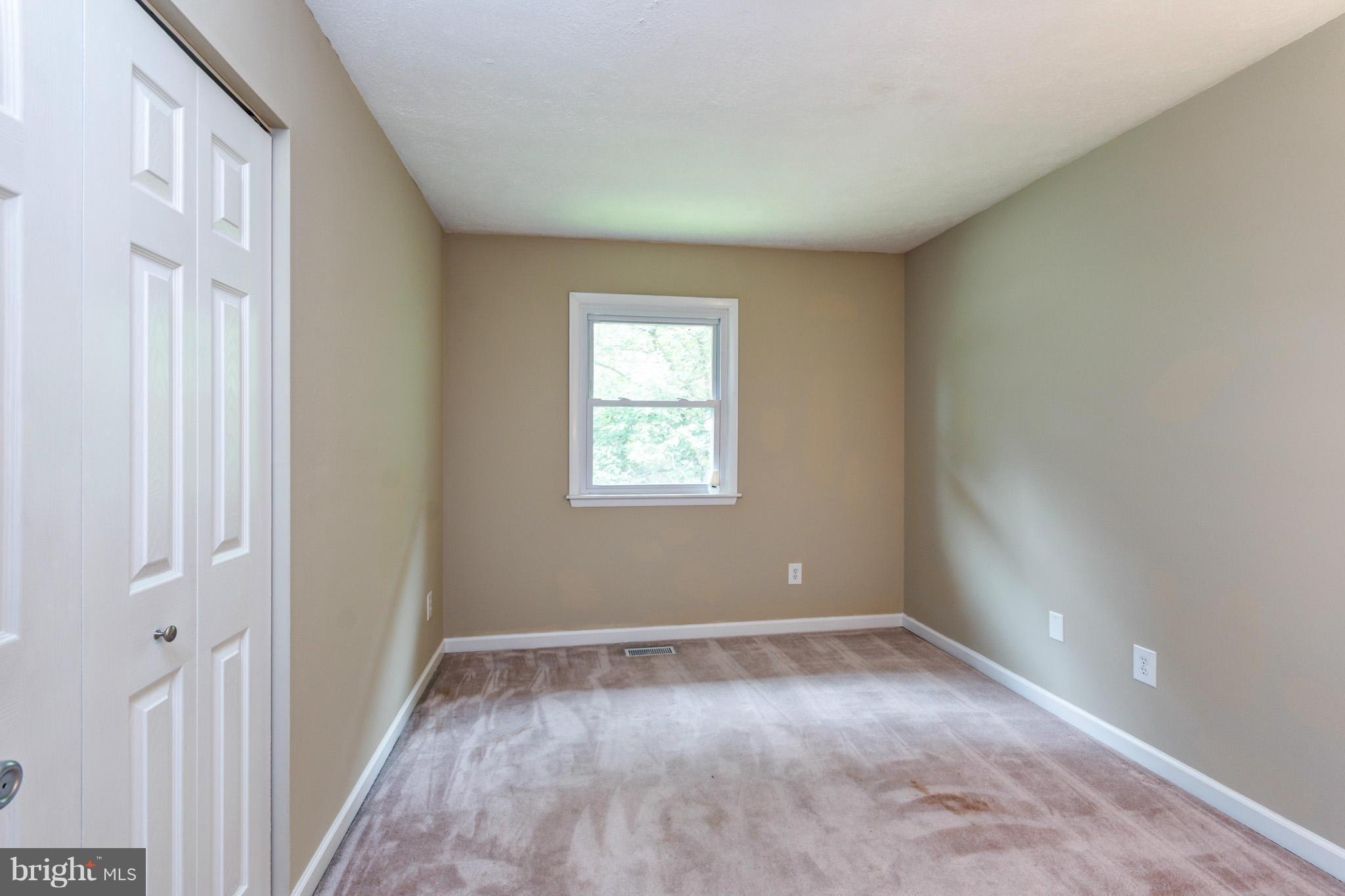 730 Rosewood Road Severn, MD 21144 - Photo 17 of 30 a view of a room that has a window in it