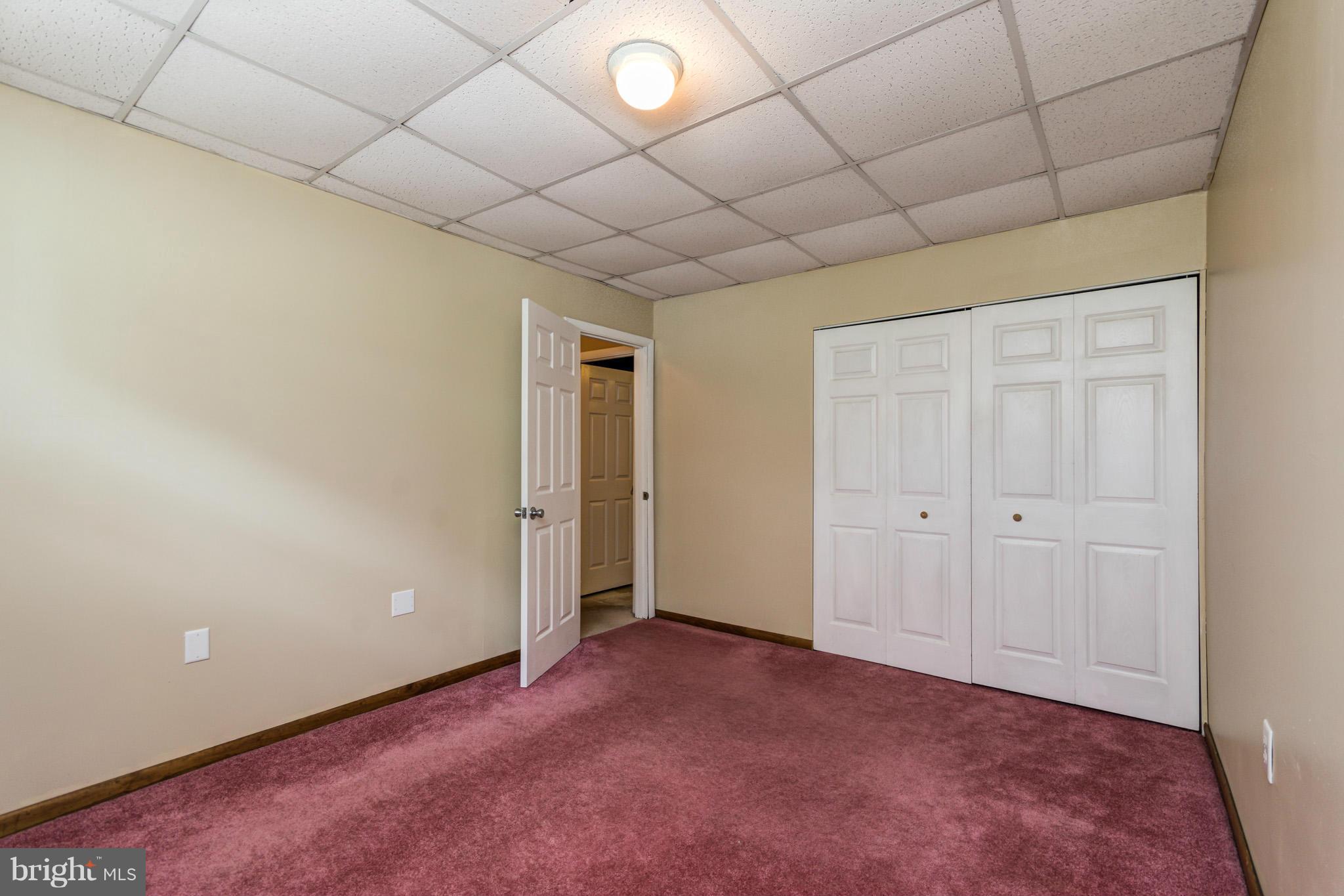 730 Rosewood Road Severn, MD 21144 - Photo 22 of 30 a view of an empty room