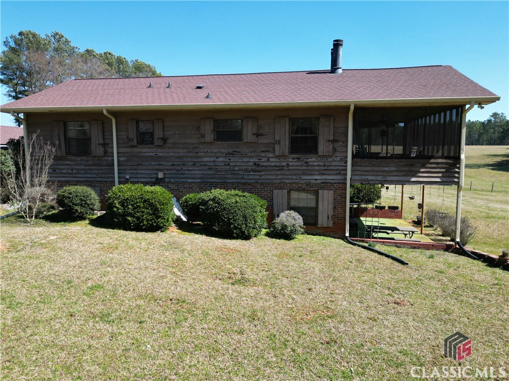 1320 Middlebrooks Road Watkinsville, GA 30677 - Photo 23 of 33