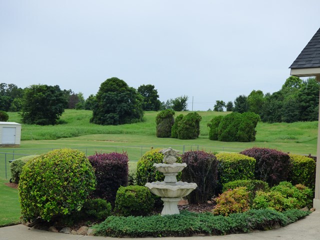 4628 Jones Road Macon, GA 31216 - Photo 23 of 25 a view of a garden with seating space