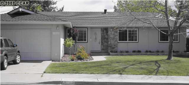 6615 Waverly Road Martinez, CA 94553 - Photo 1 of 1 Gallery Image 1