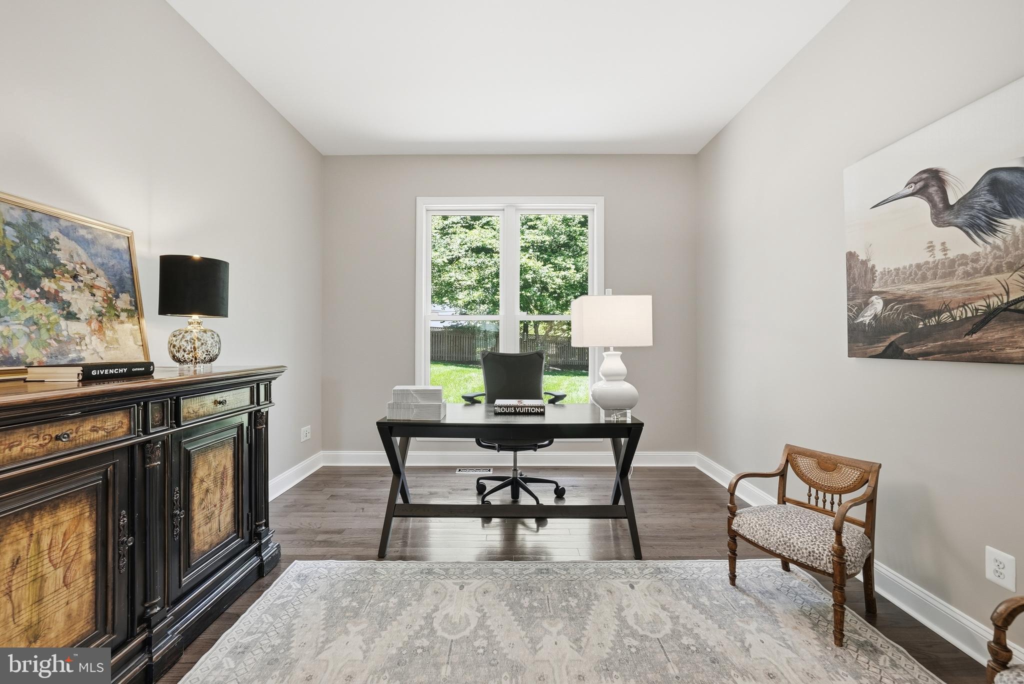 7822 Gambrill Woods Way Springfield, VA 22153 - Photo 29 of 81
