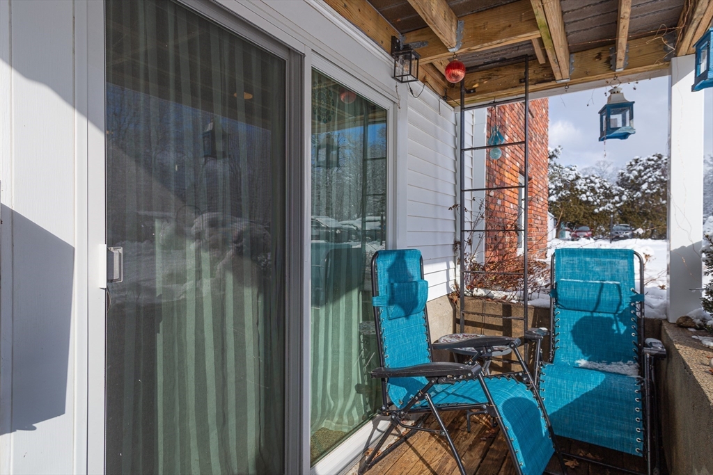 96 Main Street, Unit E4 Foxboro, MA 02035 - Photo 11 of 12