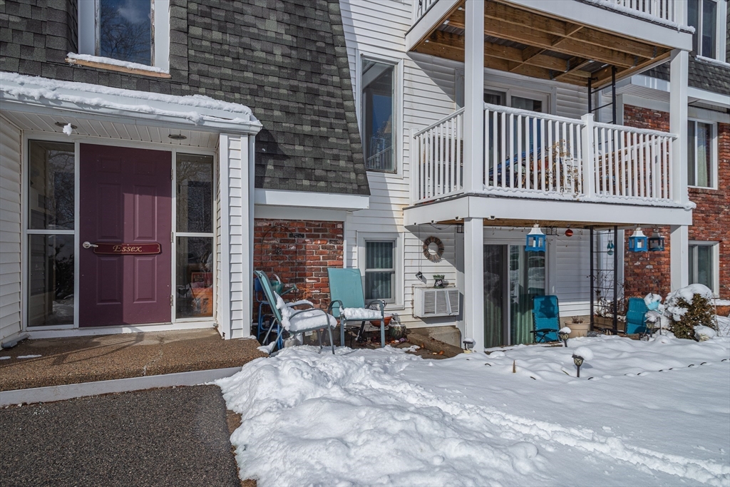 96 Main Street, Unit E4 Foxboro, MA 02035 - Photo 12 of 12