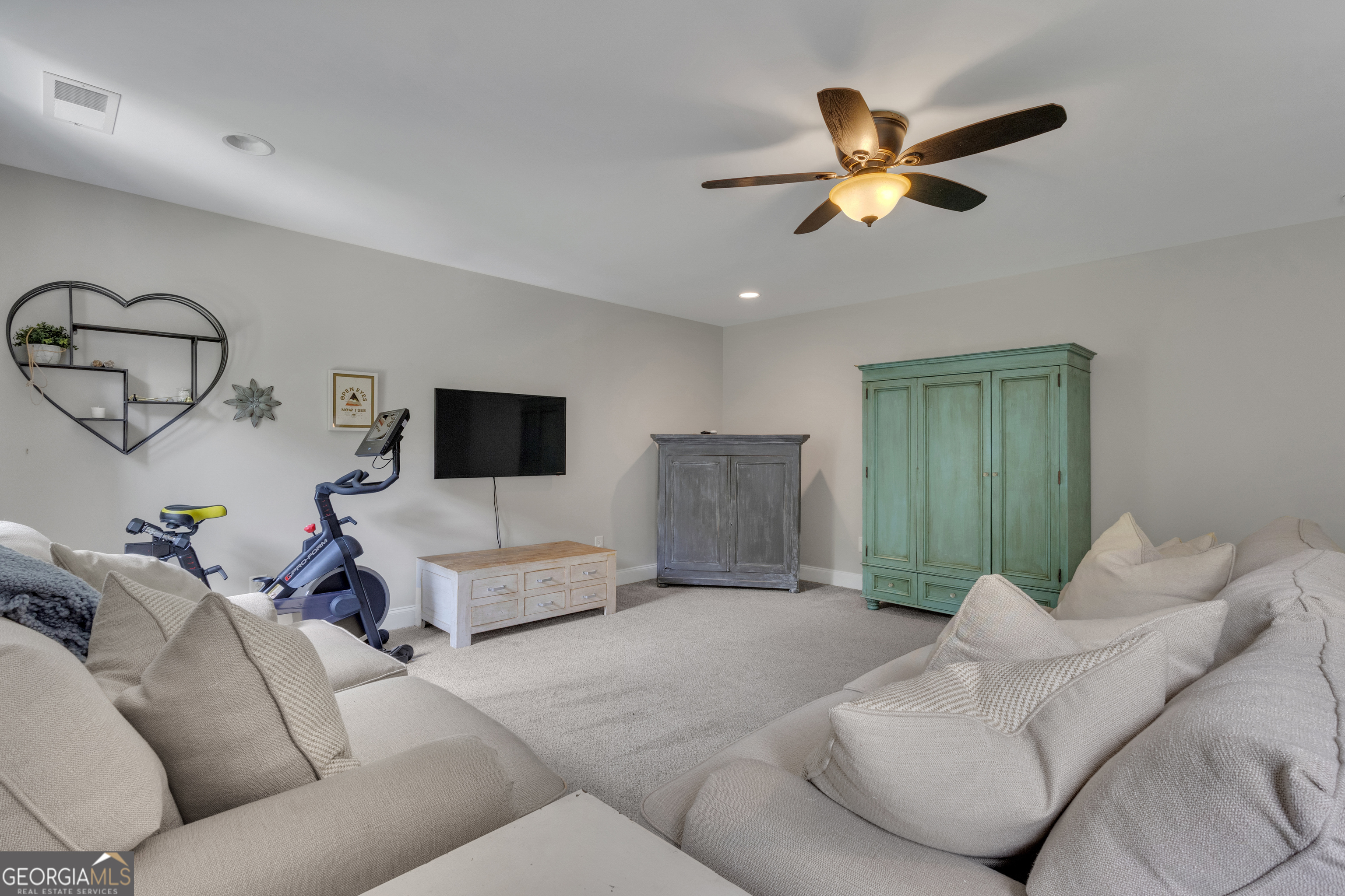 183 Gable Road Brooks, GA 30205 - Photo 43 of 73