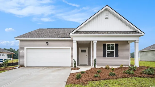 $309,965 | 360 Glade Court, Loris, SC 29569