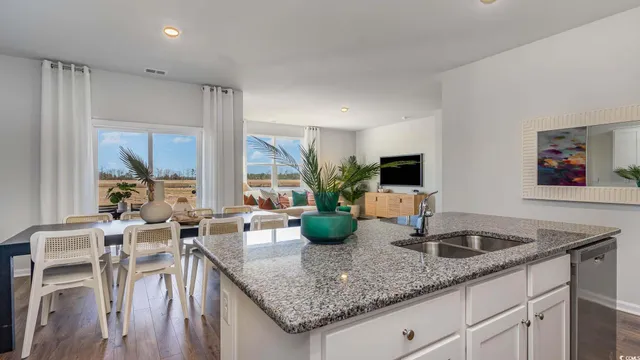 $309,965 | 360 Glade Court, Loris, SC 29569