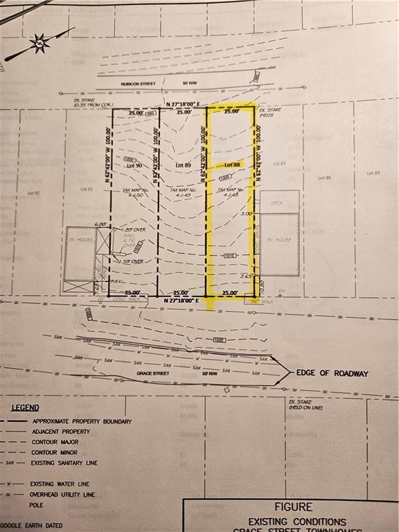 522 Grace Street Pittsburgh, PA 15211 - Photo 16 of 16 Lot #88