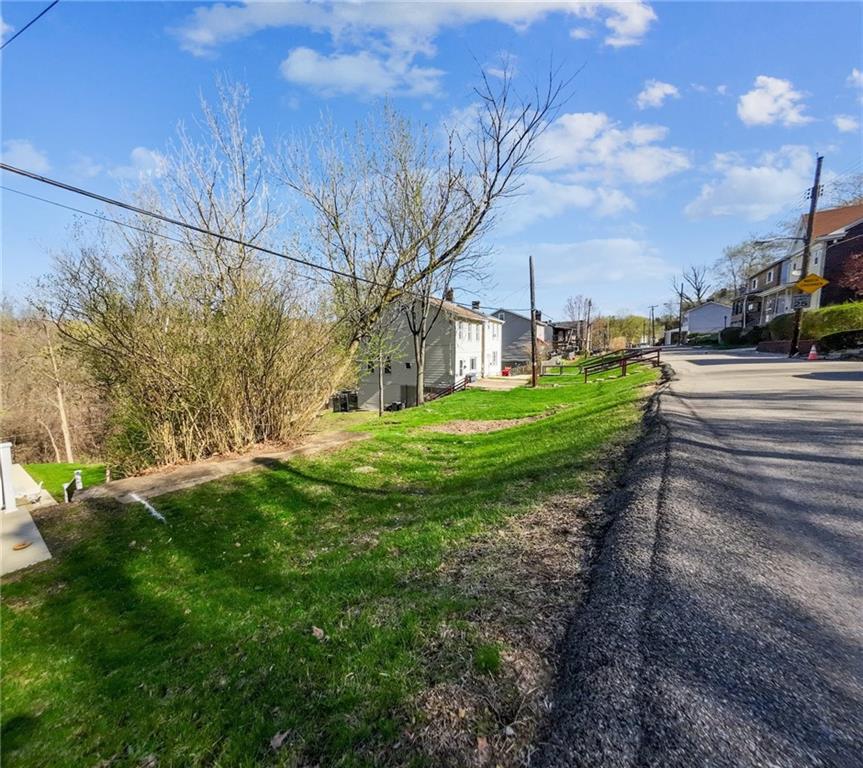 522 Grace Street Pittsburgh, PA 15211 - Photo 2 of 16