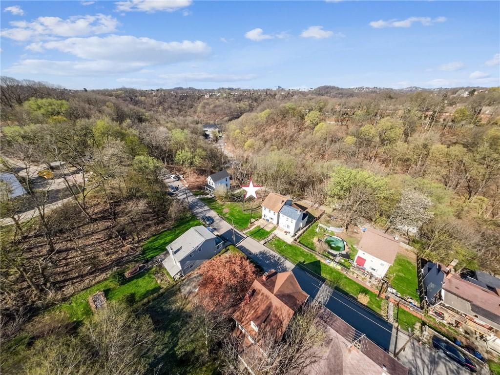 522 Grace Street Pittsburgh, PA 15211 - Photo 7 of 16