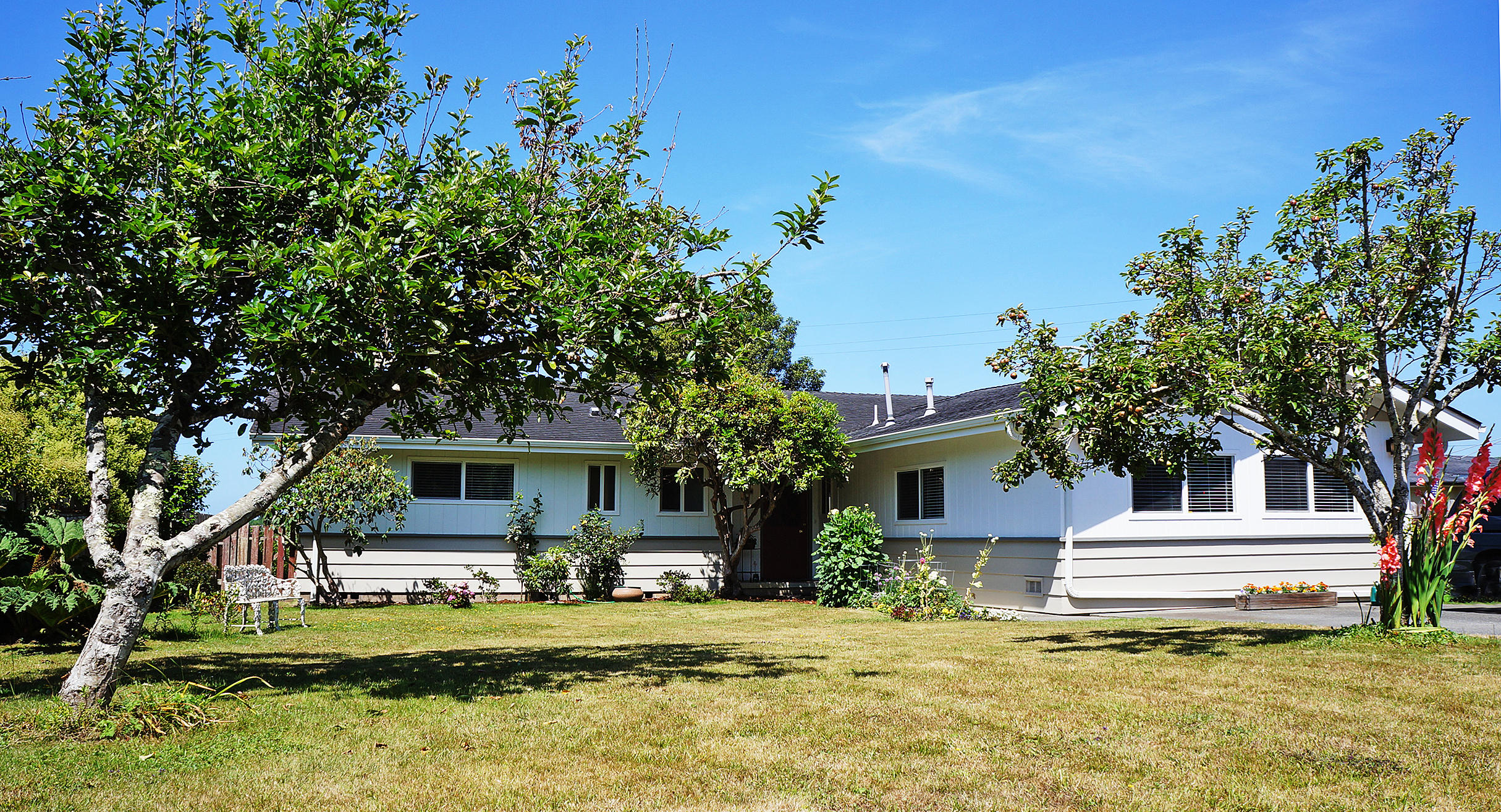 971 Bayside Road Arcata, CA 95521 - Photo 1 of 21 Gallery Image 1