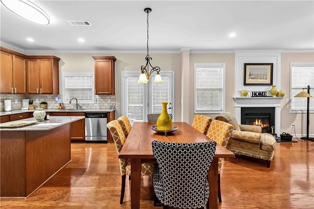 7717 Box Turtle Way Flowery Branch, GA 30542 - Photo 12 of 41