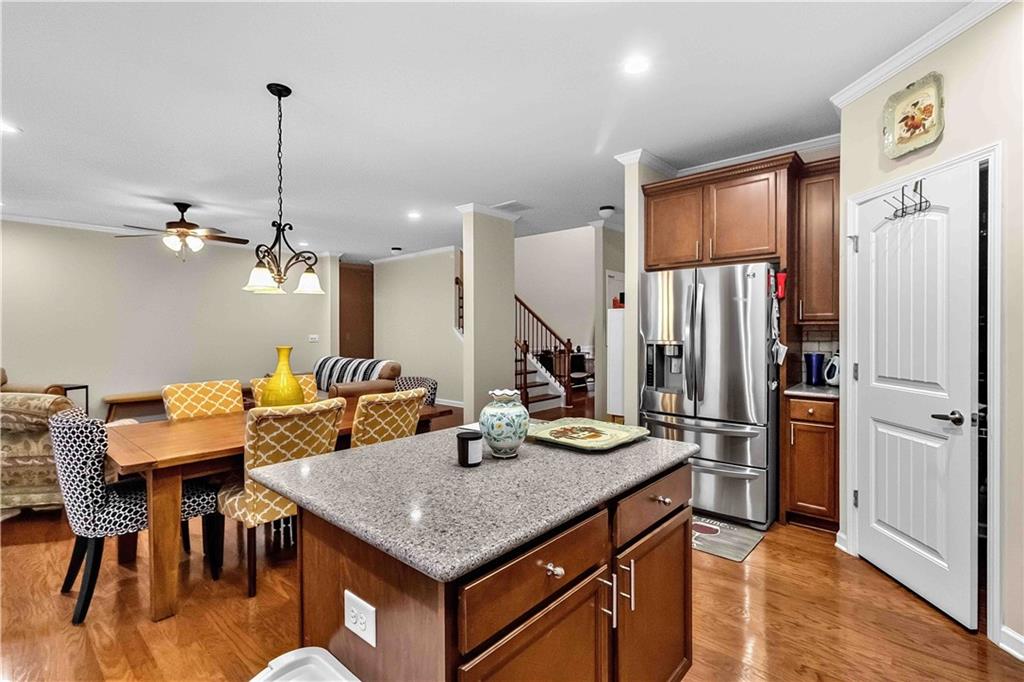 7717 Box Turtle Way Flowery Branch, GA 30542 - Photo 14 of 41