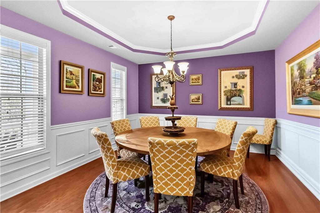 7717 Box Turtle Way Flowery Branch, GA 30542 - Photo 15 of 41