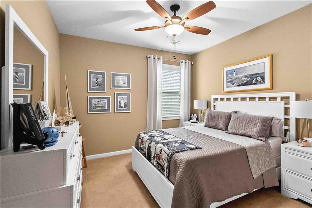 7717 Box Turtle Way Flowery Branch, GA 30542 - Photo 17 of 41