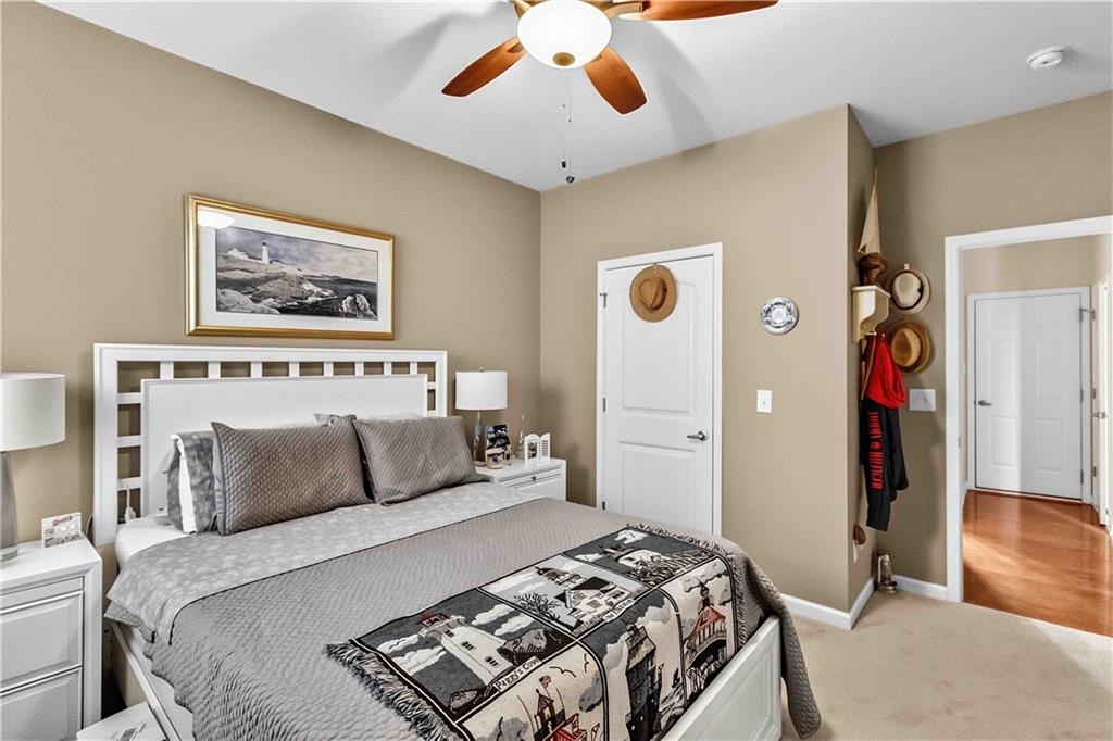 7717 Box Turtle Way Flowery Branch, GA 30542 - Photo 18 of 41