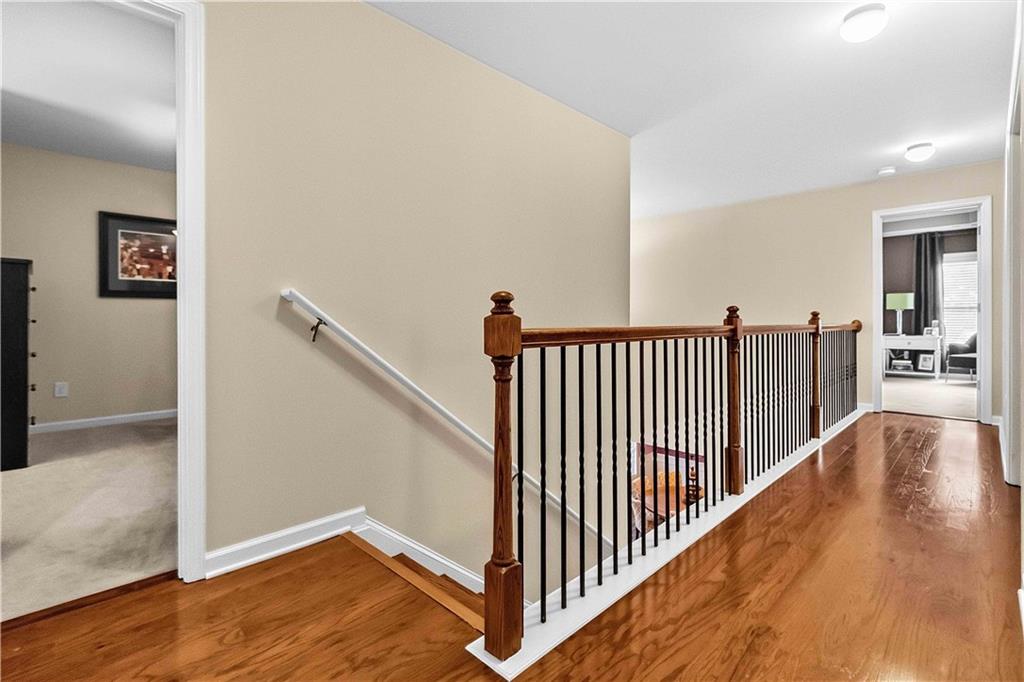 7717 Box Turtle Way Flowery Branch, GA 30542 - Photo 21 of 41