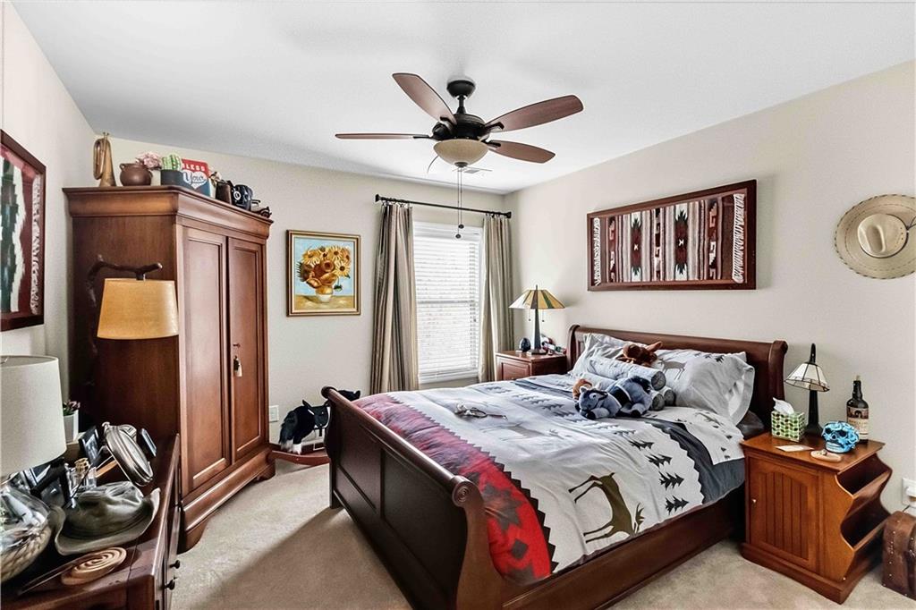 7717 Box Turtle Way Flowery Branch, GA 30542 - Photo 25 of 41