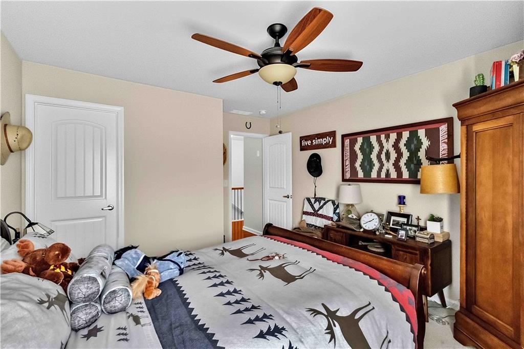 7717 Box Turtle Way Flowery Branch, GA 30542 - Photo 26 of 41