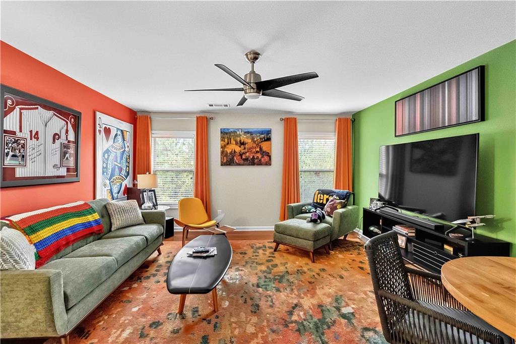 7717 Box Turtle Way Flowery Branch, GA 30542 - Photo 27 of 41