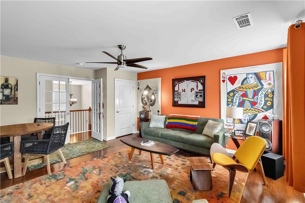 7717 Box Turtle Way Flowery Branch, GA 30542 - Photo 28 of 41