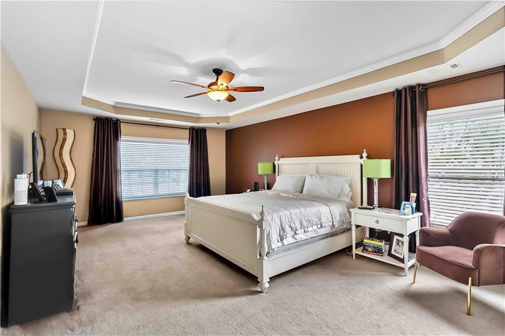 7717 Box Turtle Way Flowery Branch, GA 30542 - Photo 29 of 41