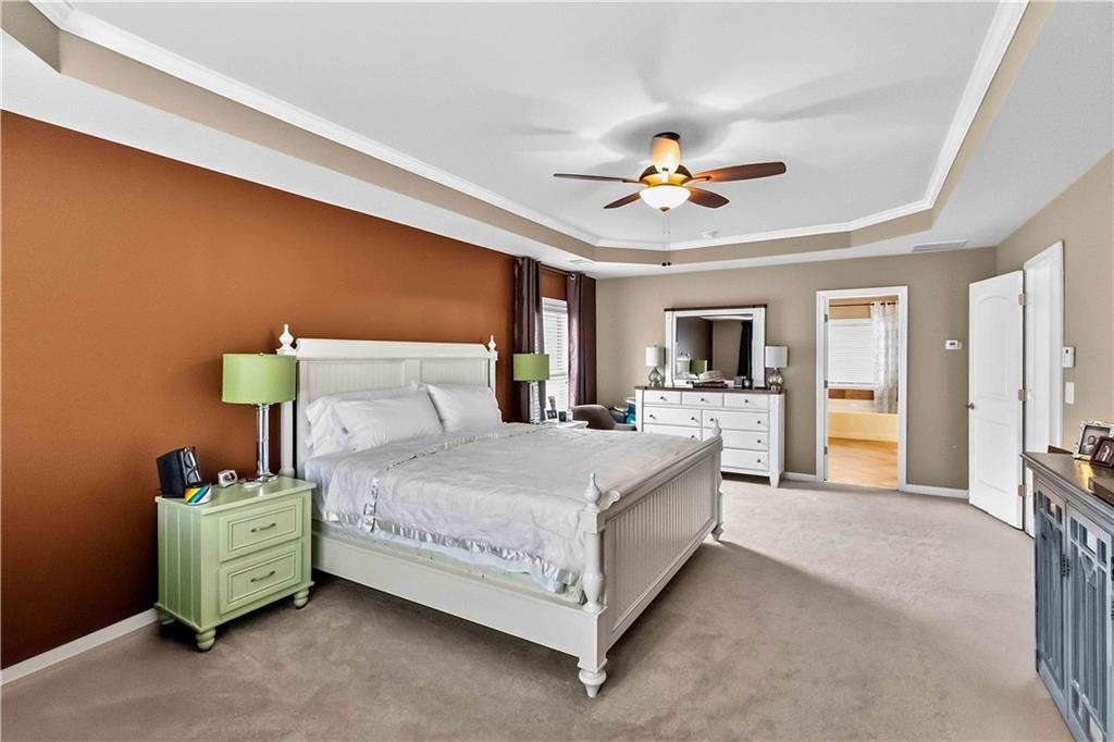 7717 Box Turtle Way Flowery Branch, GA 30542 - Photo 30 of 41