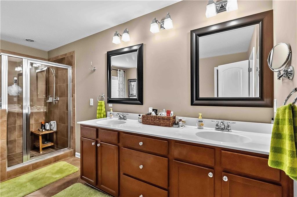 7717 Box Turtle Way Flowery Branch, GA 30542 - Photo 31 of 41