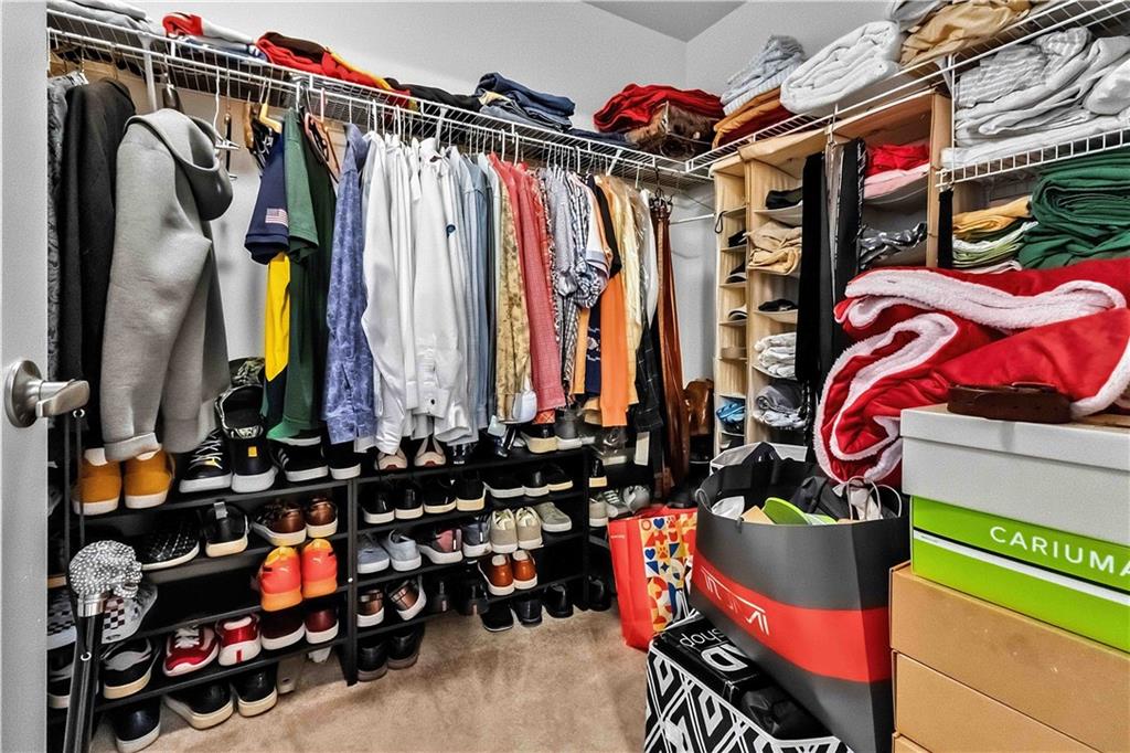 7717 Box Turtle Way Flowery Branch, GA 30542 - Photo 33 of 41