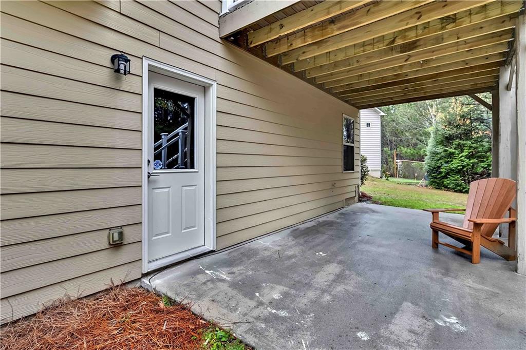 7717 Box Turtle Way Flowery Branch, GA 30542 - Photo 37 of 41