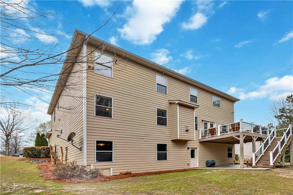 7717 Box Turtle Way Flowery Branch, GA 30542 - Photo 38 of 41