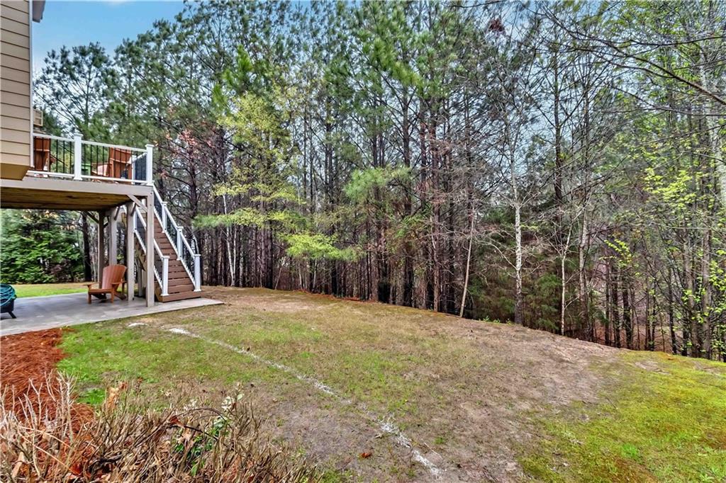 7717 Box Turtle Way Flowery Branch, GA 30542 - Photo 39 of 41