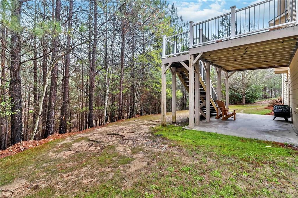 7717 Box Turtle Way Flowery Branch, GA 30542 - Photo 40 of 41