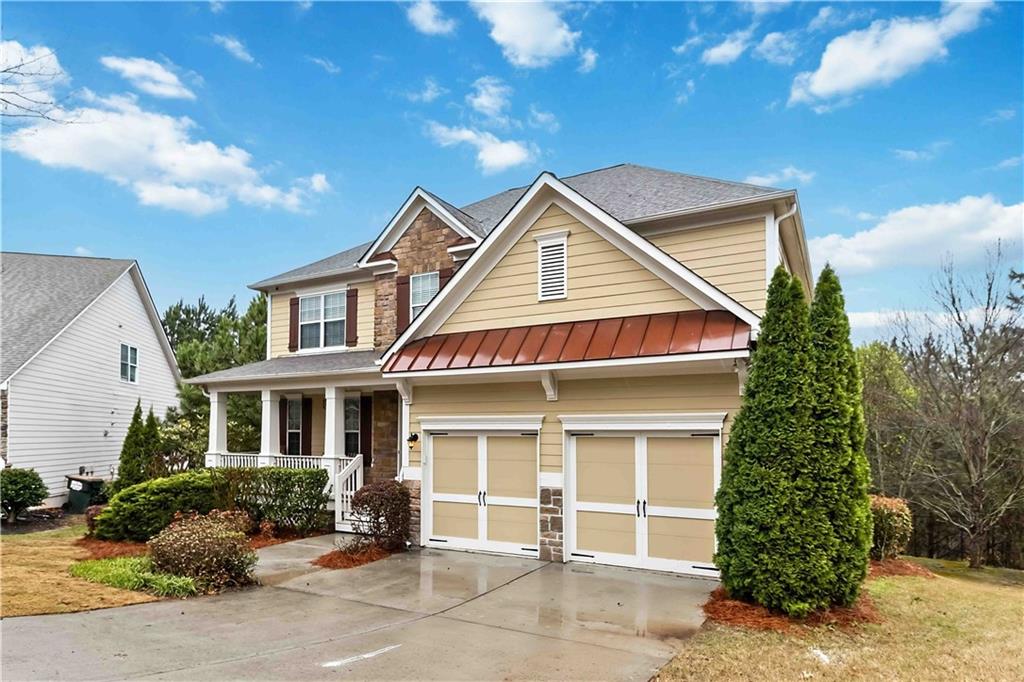 7717 Box Turtle Way Flowery Branch, GA 30542 - Photo 6 of 41