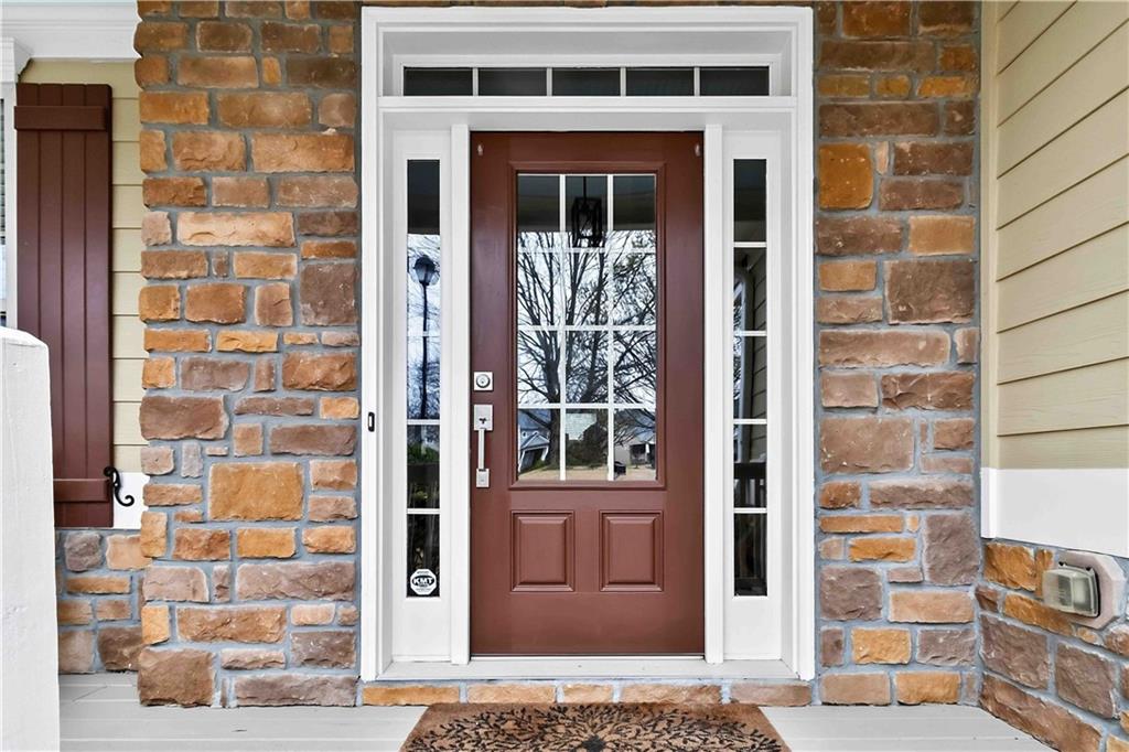 7717 Box Turtle Way Flowery Branch, GA 30542 - Photo 7 of 41