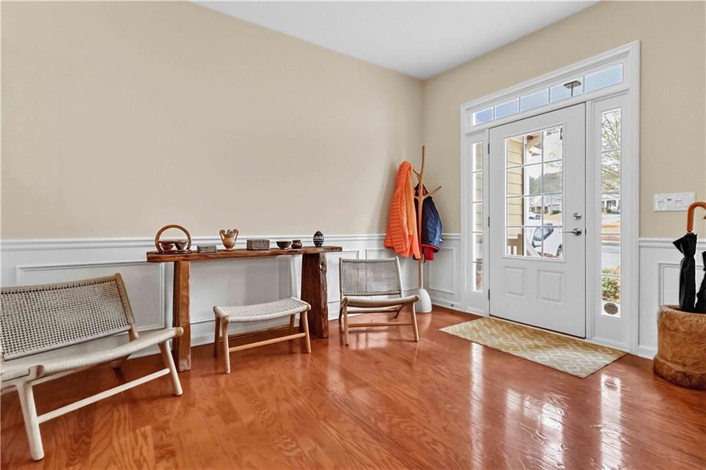 7717 Box Turtle Way Flowery Branch, GA 30542 - Photo 8 of 41