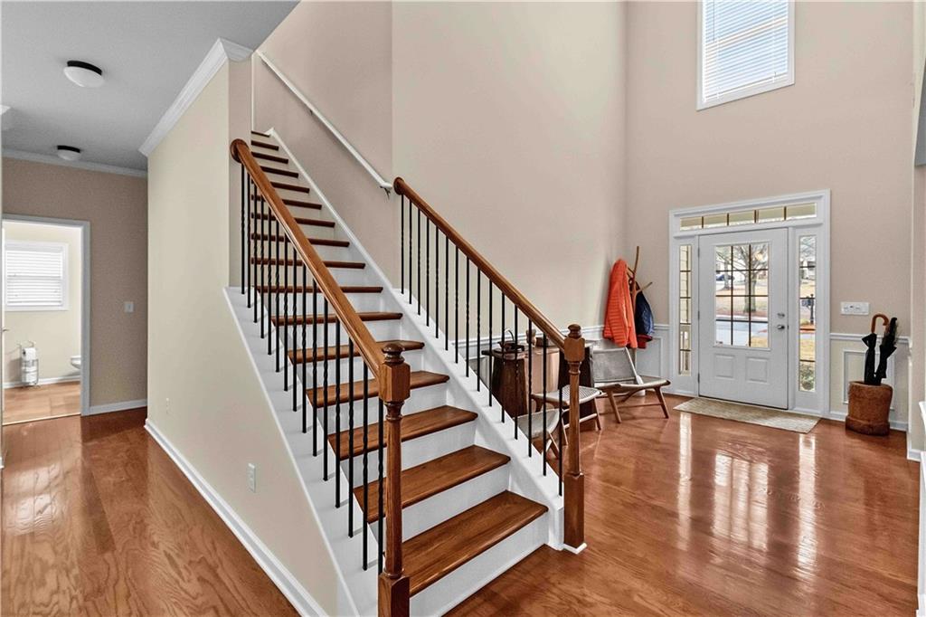 7717 Box Turtle Way Flowery Branch, GA 30542 - Photo 9 of 41