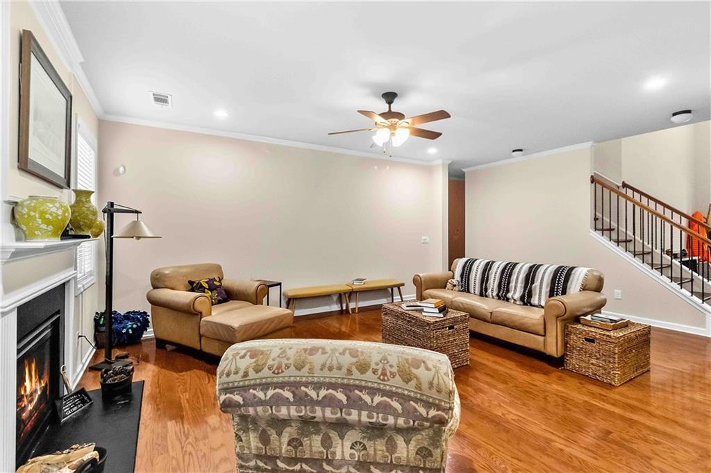 7717 Box Turtle Way Flowery Branch, GA 30542 - Photo 10 of 41