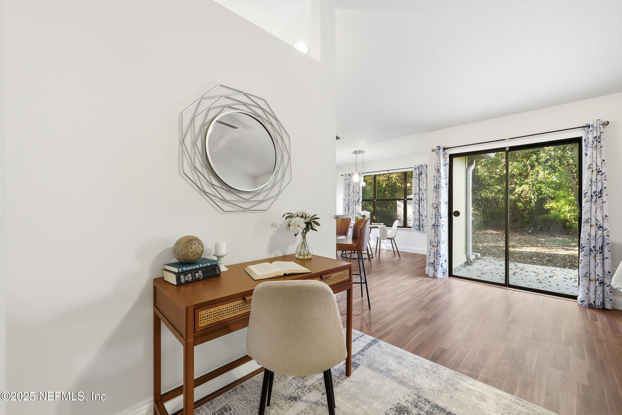 1626 Sandy Hollow Loop Middleburg, FL 32068 - Photo 12 of 40 a very nice looking room with a large window