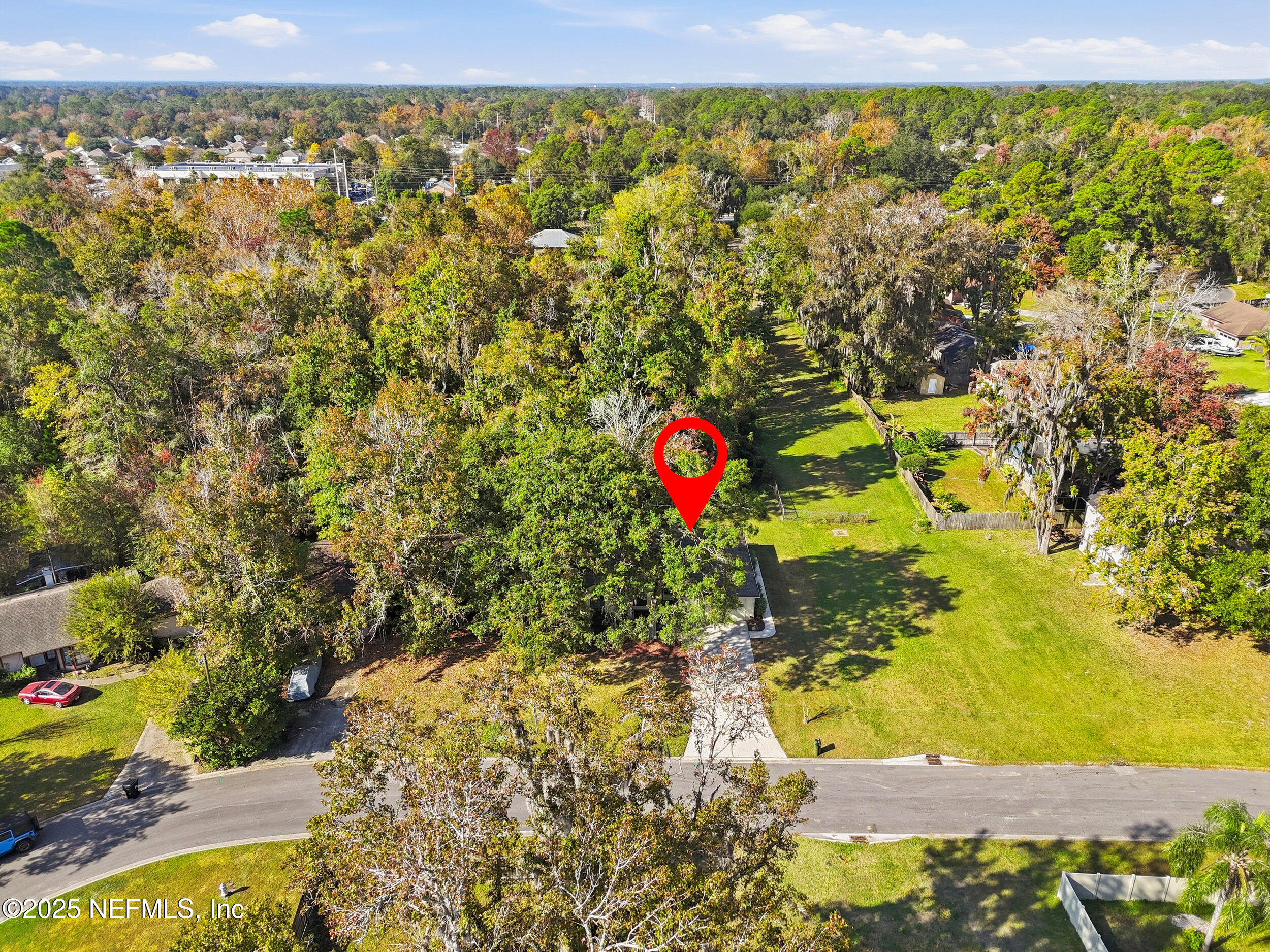 1626 Sandy Hollow Loop Middleburg, FL 32068 - Photo 28 of 40