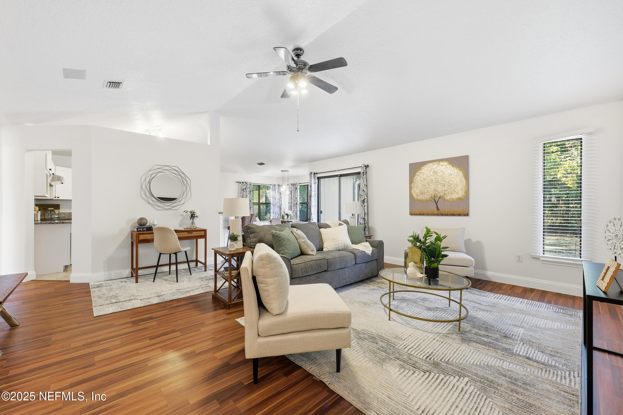 1626 Sandy Hollow Loop Middleburg, FL 32068 - Photo 3 of 40 a living room with furniture