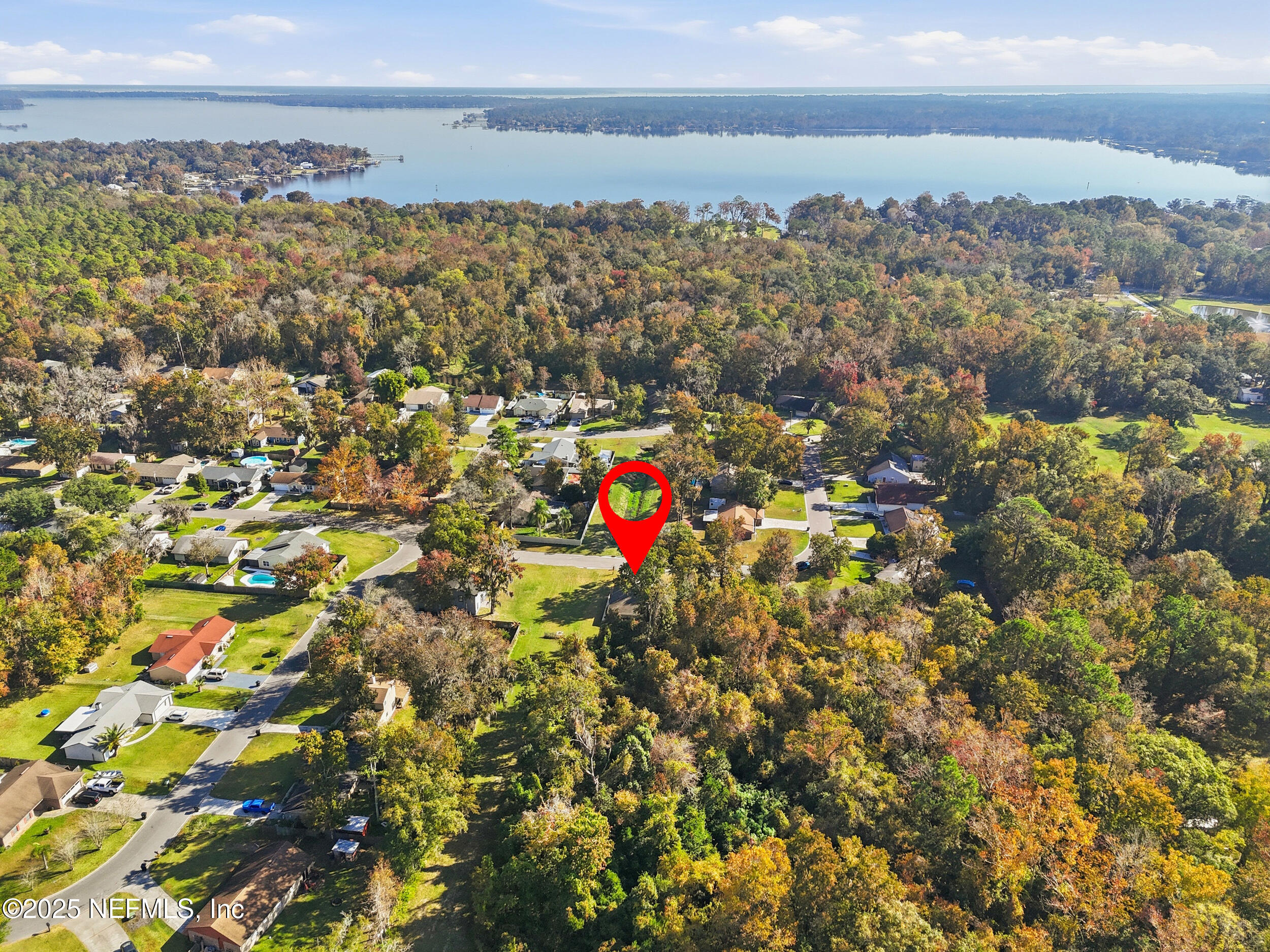 1626 Sandy Hollow Loop Middleburg, FL 32068 - Photo 5 of 40 a view of a city