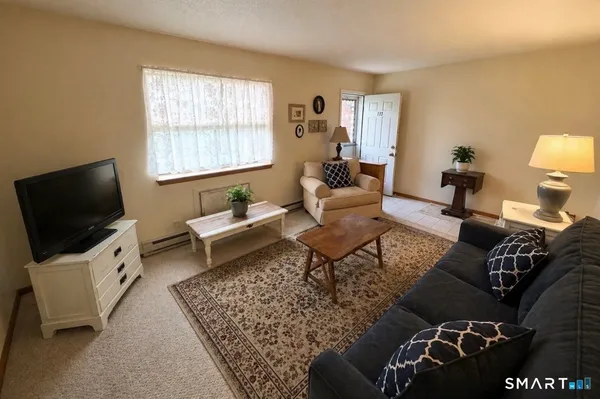 $144,500 | 975 Meriden Road, Unit 117, Waterbury, CT 06705