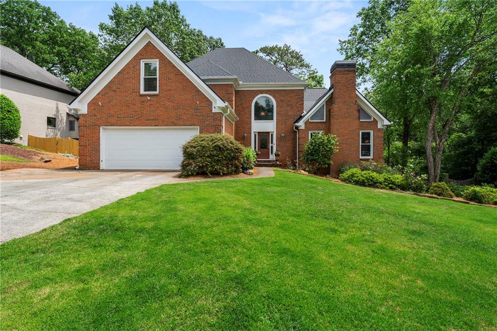 1703 Brandywine Court Atlanta, GA 30338 - Photo 1 of 22