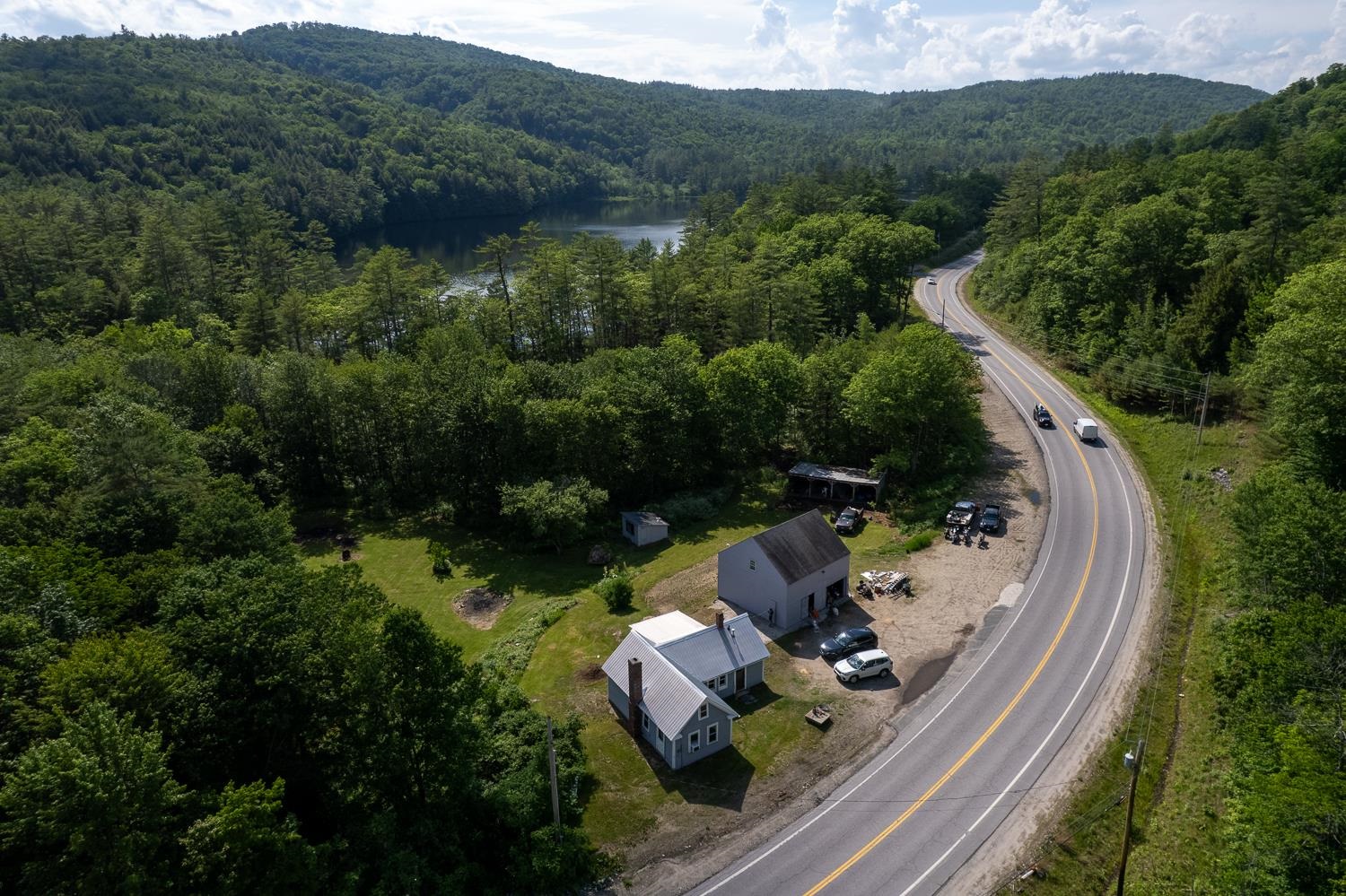 1409 Main Street Grafton, NH 03240 - Photo 31 of 48