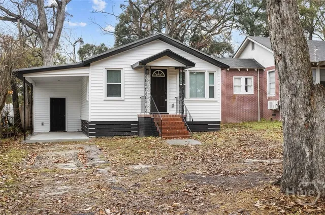 $249,000 | 104 Smith Avenue, Savannah, GA 31408